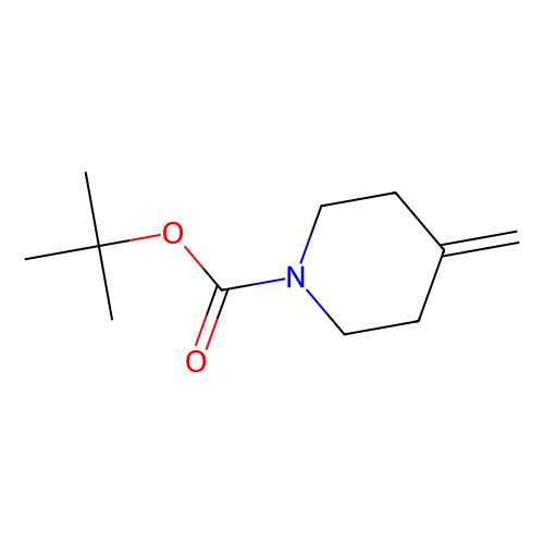 1-tert-butoxycarbonyl-4-methylenepiperidine