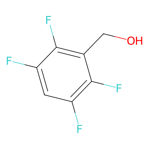 2,3,5,6-tetrafluorobenzyl alcohol
