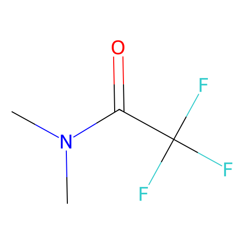 2,2,2-trifluoro-n,n-dimethylacetamide