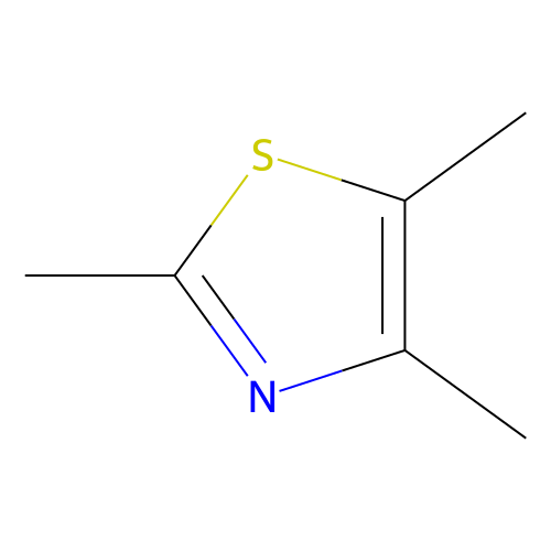 2,4,5-trimethylthiazole