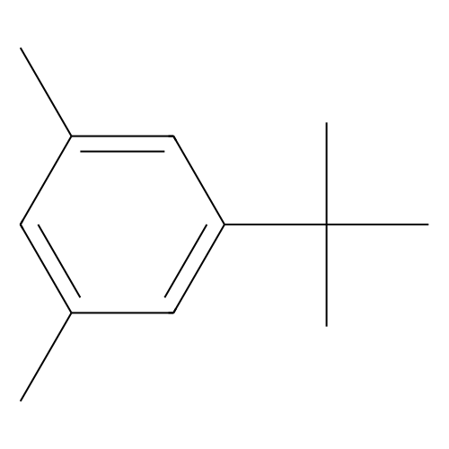 5-tert-butyl-m-xylene