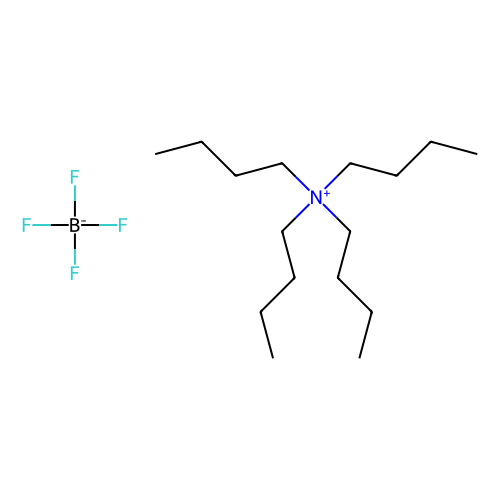 tetrabutylammonium tetrafluoroborate