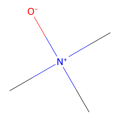 trimethylamine n-oxide anhydrous