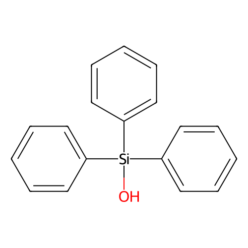 triphenylsilanol