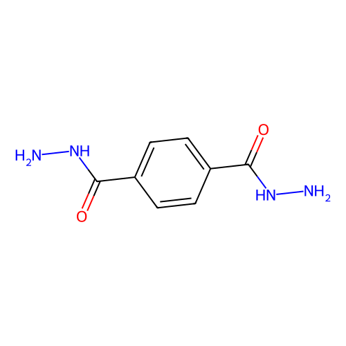 terephthalic dihydrazide