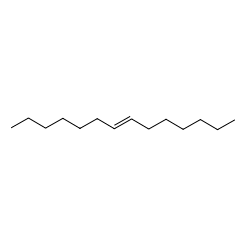 7-tetradecene