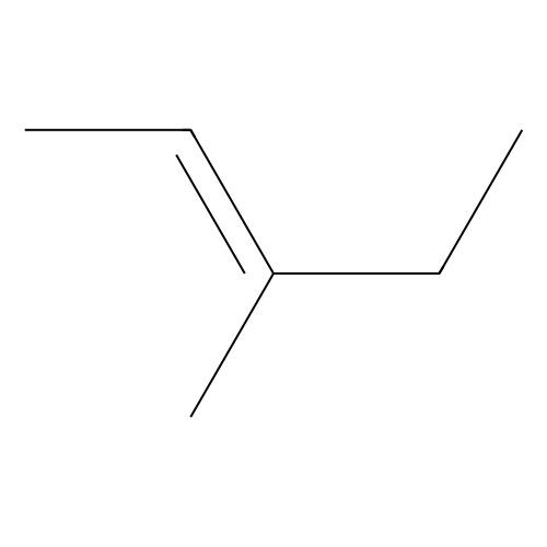 trans-3-methyl-2-pentene