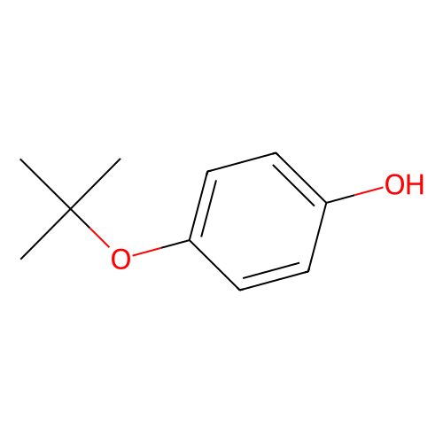 4-tert-butoxyphenol