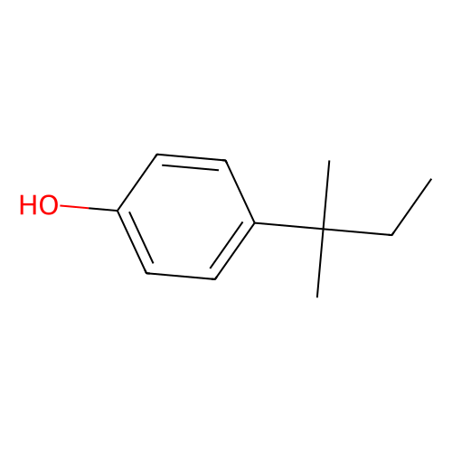 4-tert-amylphenol