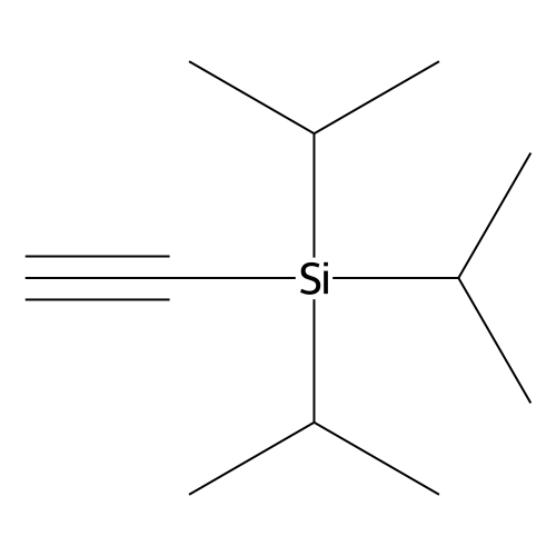 triisopropylsilylacetylene