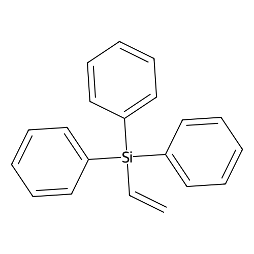triphenylvinylsilane