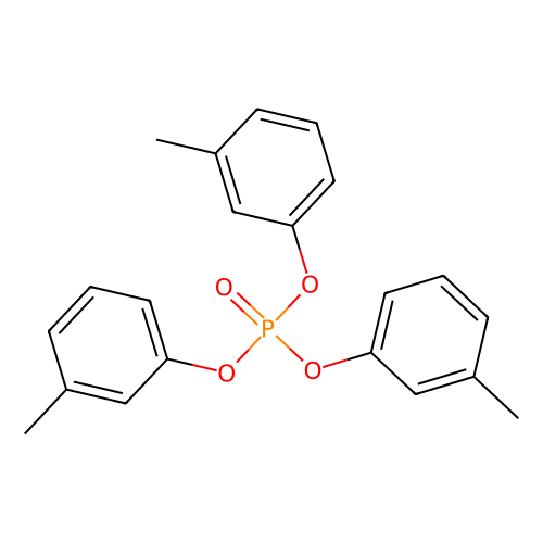 tri-m-cresyl phosphate