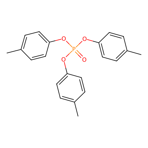 tri-p-cresyl phosphate