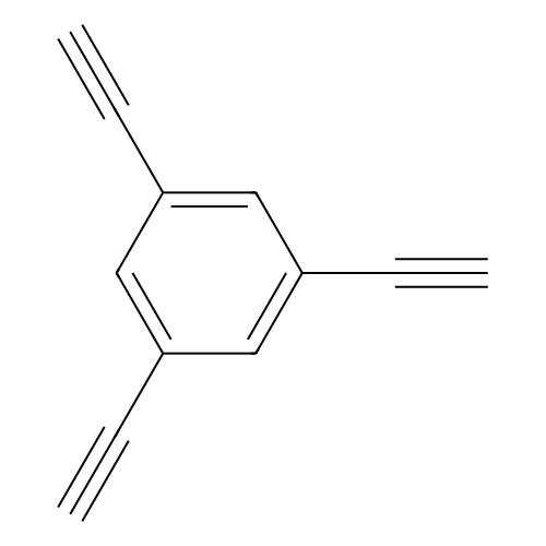1,3,5-triethynylbenzene