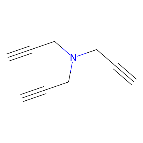 tripropargylamine