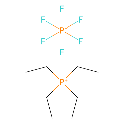 tetraethylphosphonium hexafluorophosphate