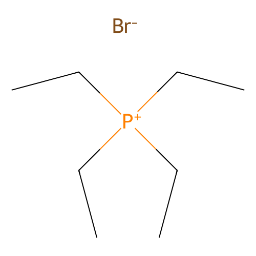 tetraethylphosphonium bromide