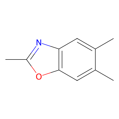 2,5,6-trimethylbenzoxazole