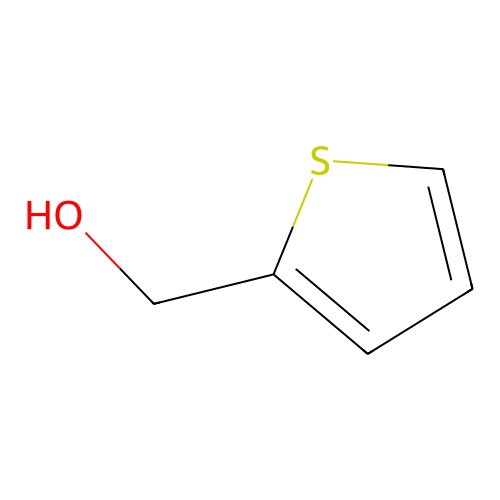 2-thiophenemethanol