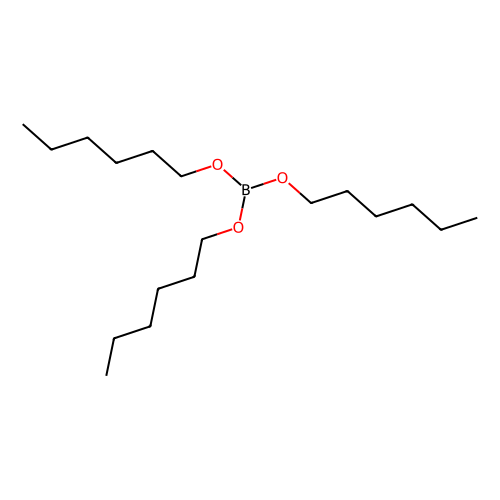 trihexyl borate