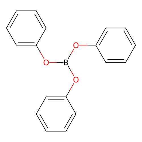 triphenyl borate
