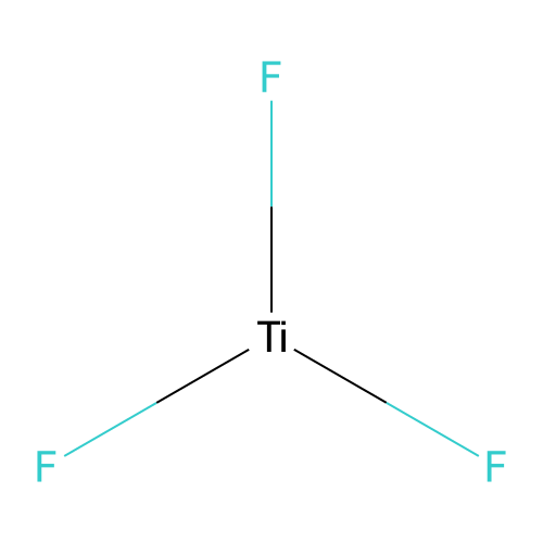 titanium(iii) fluoride