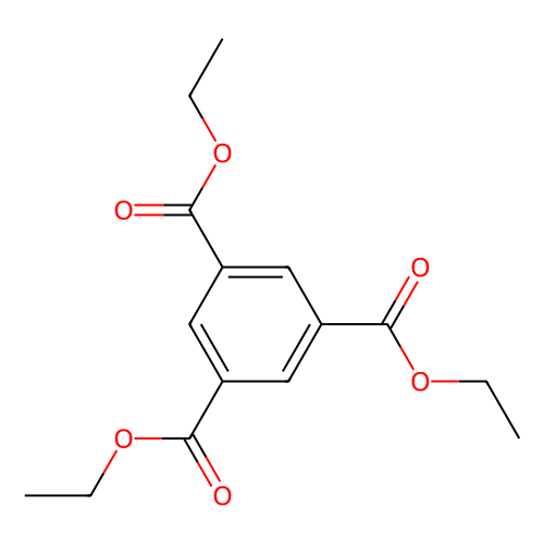 triethyl 1,3,5-benzenetricarboxylate