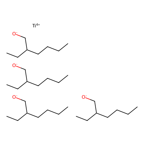 titanium(iv) 2-ethylhexyloxide