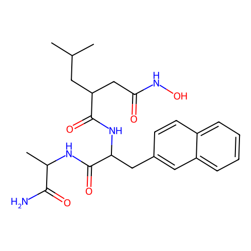 tapi-0 (tnf alpha processing inhibitor-0)