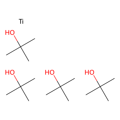titanium(iv) t-butoxide