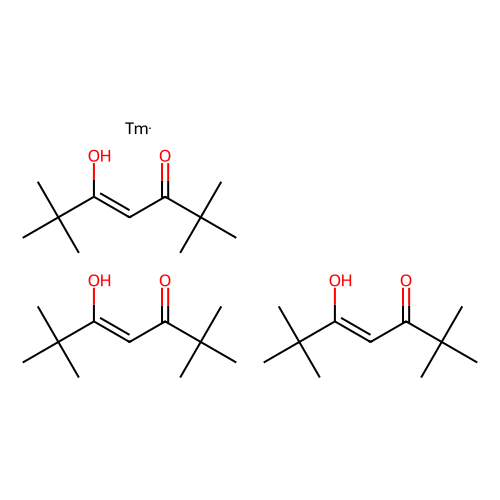 tris(2,2,6,6-tetramethyl-3,5-heptanedionato)thulium(iii)