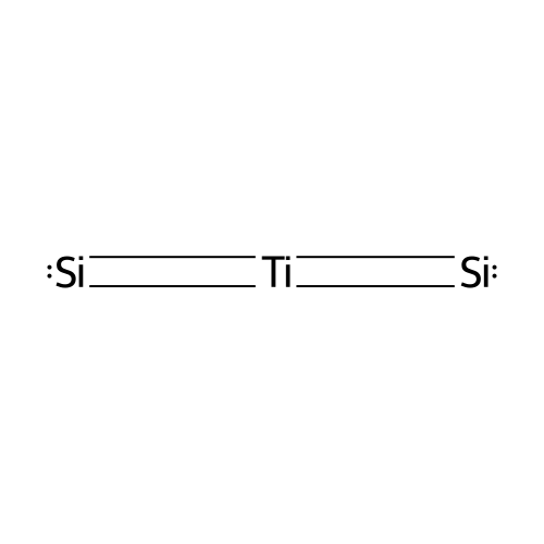 titanium silicide