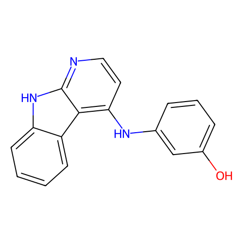 tilfrinib