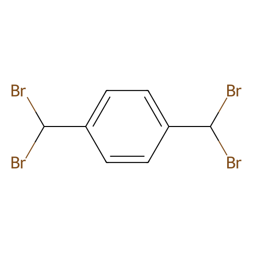 α,α,α',α'-tetrabromo-p-xylene