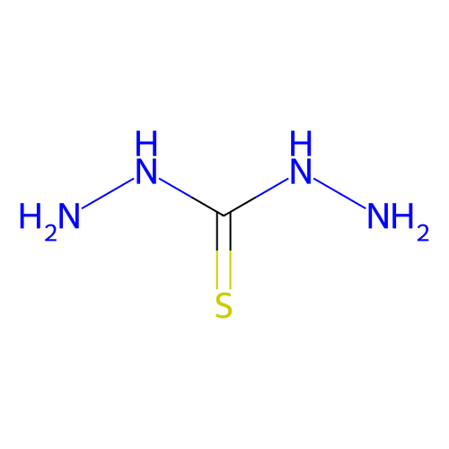 thiocarbohydrazide