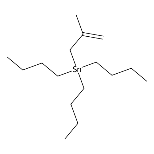 tributyl(2-methylprop-2-enyl)stannane