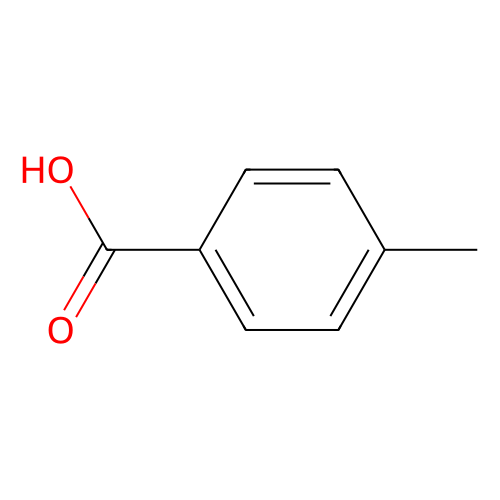 p-toluic acid