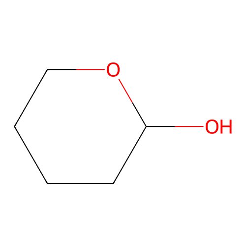 tetrahydro-2h-pyran-2-ol
