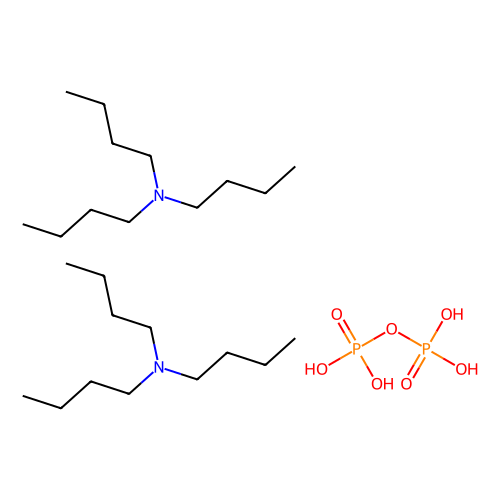 tributylammonium pyrophosphate