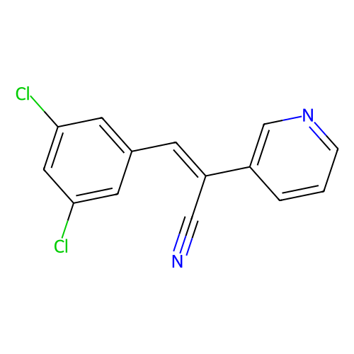 tyrphostin rg 14620
