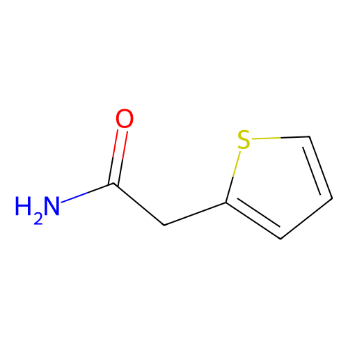 2-thiopheneacetamide