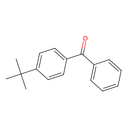 4-tert-butylbenzophenone