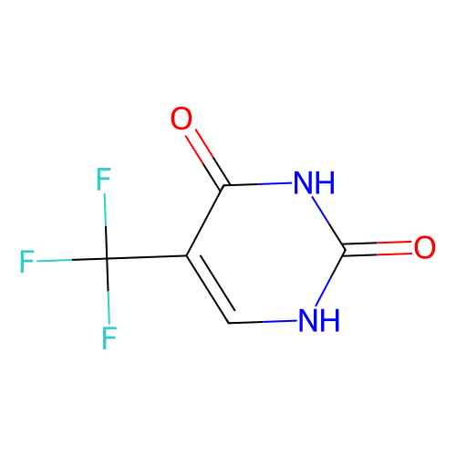 trifluorothymine