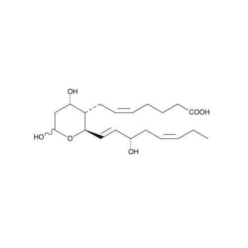thromboxane b3