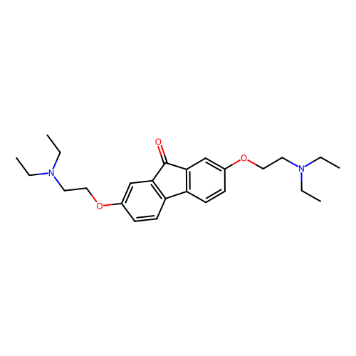 tilorone