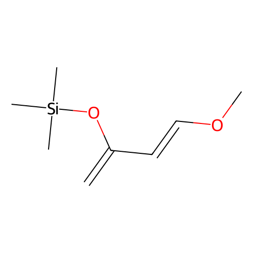 trans-1-methoxy-3-trimethylsiloxy-1,3-butadiene