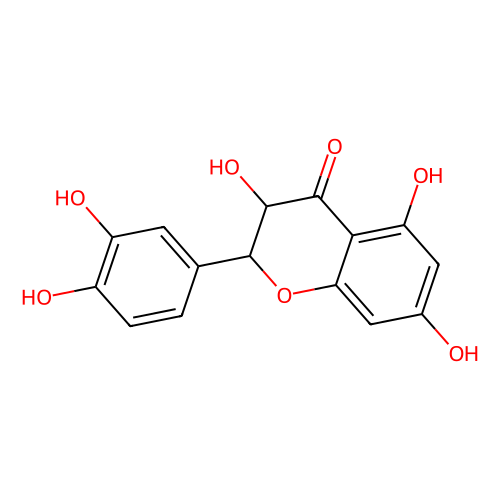 taxifolin (dihydroquercetin)