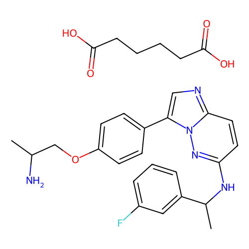 taletrectinib