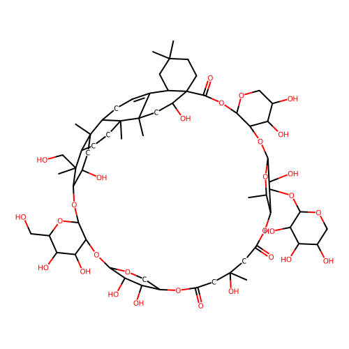 tubeimoside ii