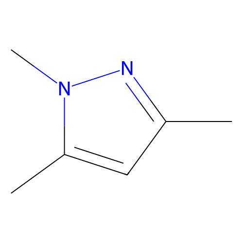 1,3,5-trimethylpyrazole